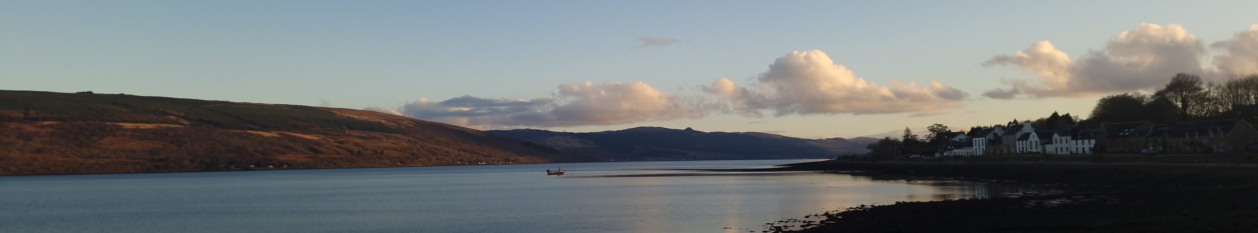 Michelle Soto MS MLitt